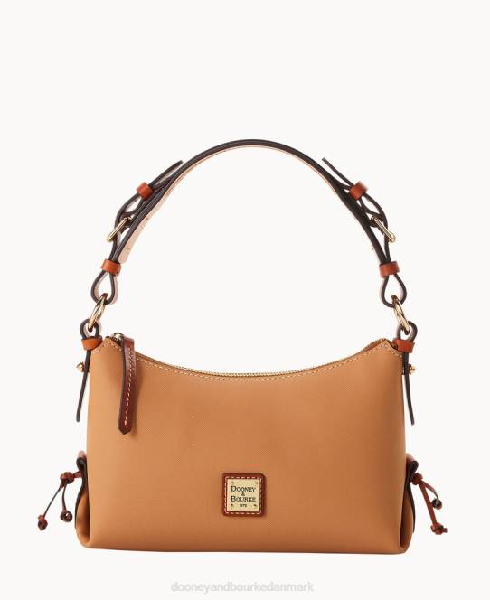 Dooney & Bourke torino hobo 25 JV0J3860 poser ørken
