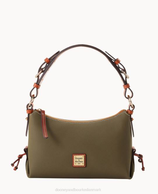 Dooney & Bourke torino hobo 25 JV0J3862 poser jæger