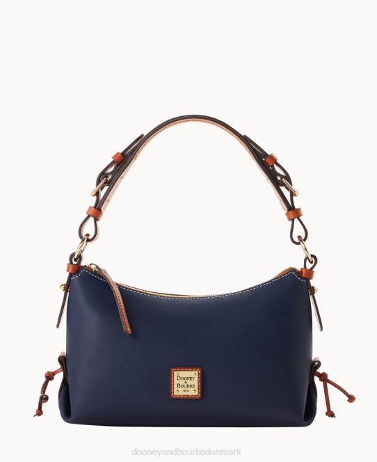 Dooney & Bourke torino hobo 25 JV0J3863 poser flåde