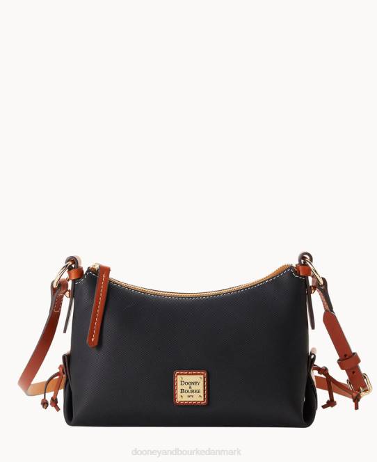 Dooney & Bourke torino hobo crossbody JV0J2627 poser sort