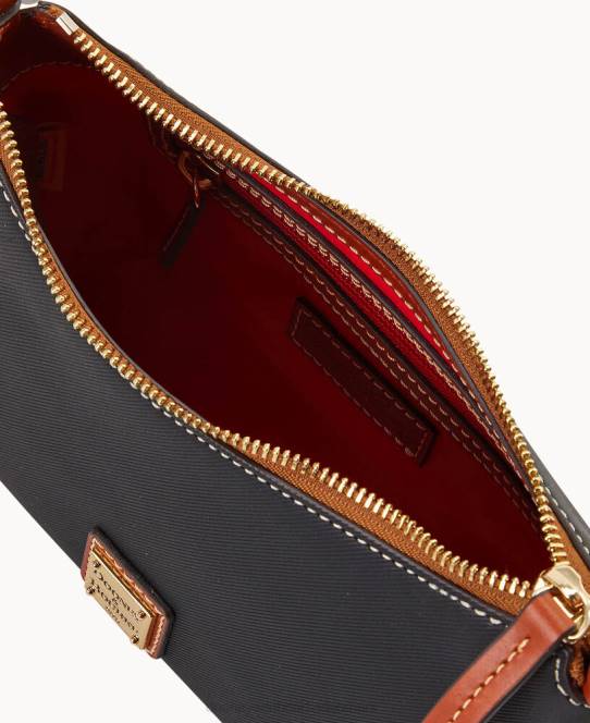 Dooney & Bourke torino hobo crossbody JV0J2627 poser sort