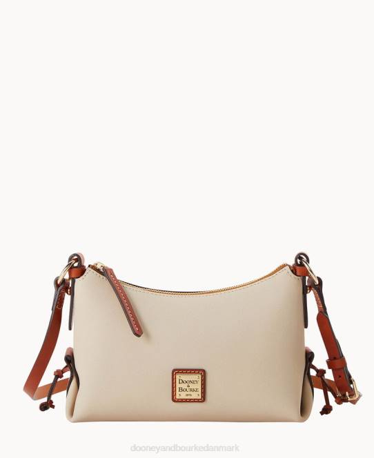 Dooney & Bourke torino hobo crossbody JV0J2632 poser sten