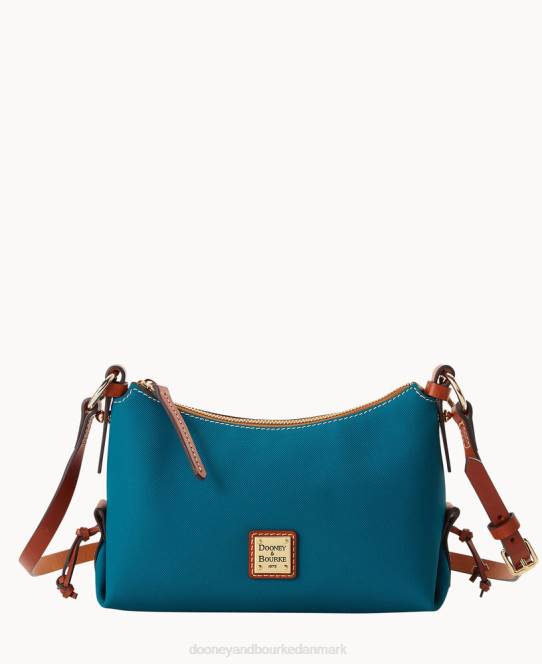 Dooney & Bourke torino hobo crossbody JV0J2633 poser krikand