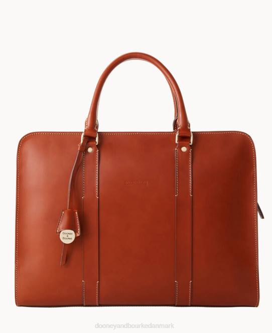 Dooney & Bourke alt bradley dokumentmappe JV0J4008 poser sadel