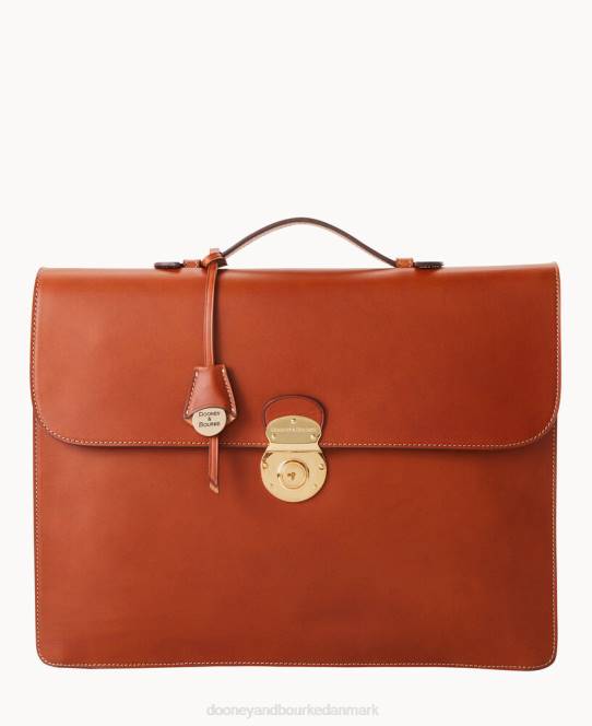Dooney & Bourke alto lille kilemappe JV0J4001 poser sadel