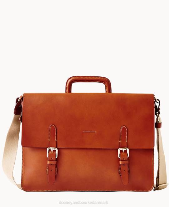 Dooney & Bourke alto skjult håndtag kort JV0J4006 poser sadel