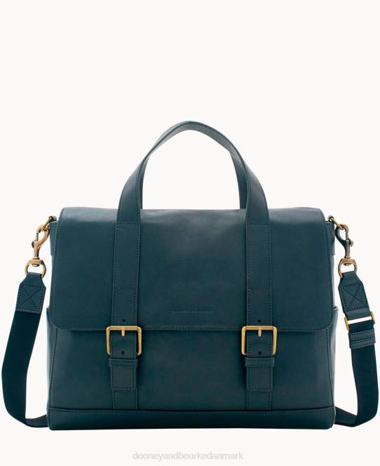 Dooney & Bourke florentinsk jægerbud JV0J3995 poser sort