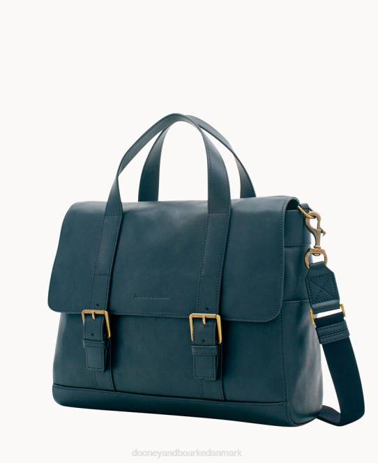 Dooney & Bourke florentinsk jægerbud JV0J3995 poser sort