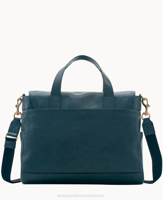 Dooney & Bourke florentinsk jægerbud JV0J3995 poser sort