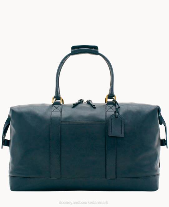 Dooney & Bourke florentinsk medium duffle JV0J4005 poser sort
