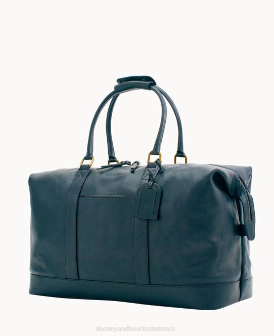 Dooney & Bourke florentinsk medium duffle JV0J4005 poser sort