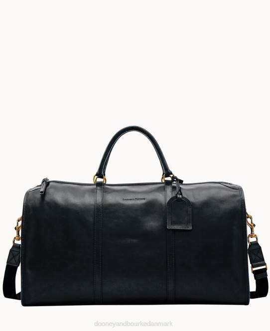 Dooney & Bourke florentinsk træningstaske JV0J3991 poser sort