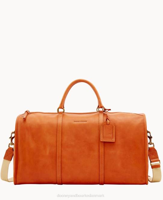 Dooney & Bourke florentinsk træningstaske JV0J3992 poser naturlig
