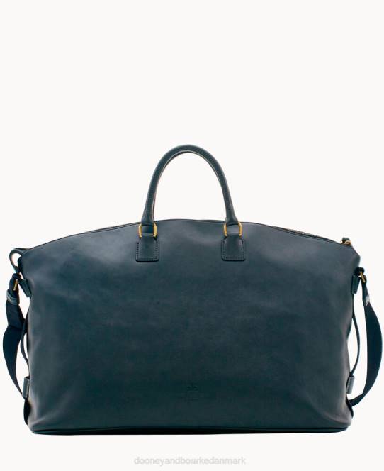 Dooney & Bourke florentinsk weekender JV0J3978 poser sort
