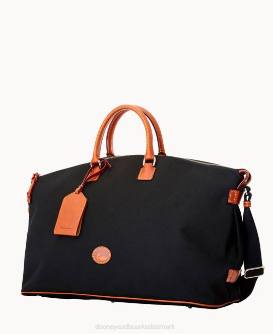 Dooney & Bourke getaway cabriolet weekender JV0J4010 poser sort
