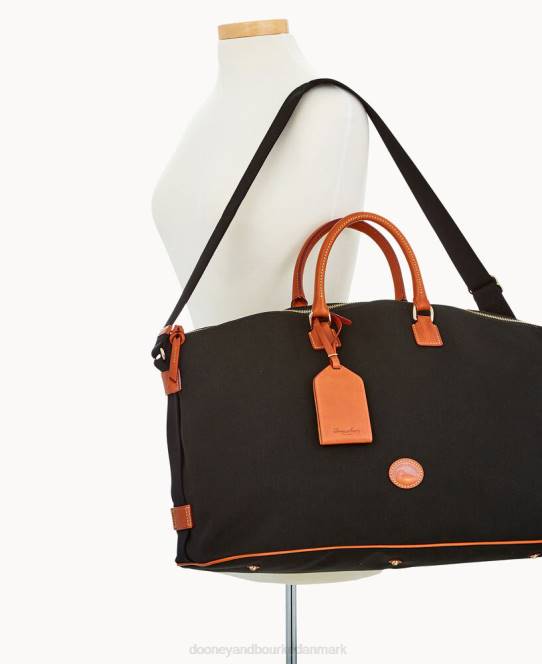 Dooney & Bourke getaway cabriolet weekender JV0J4010 poser sort