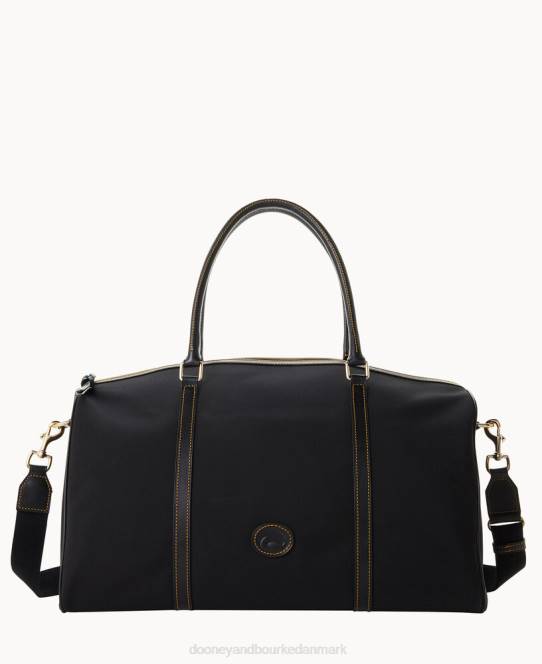 Dooney & Bourke nylon bære alt JV0J4014 poser sort