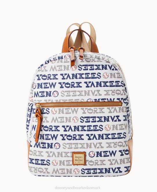 Dooney & Bourke mlb rygsæk JV0J3956 poser yankees
