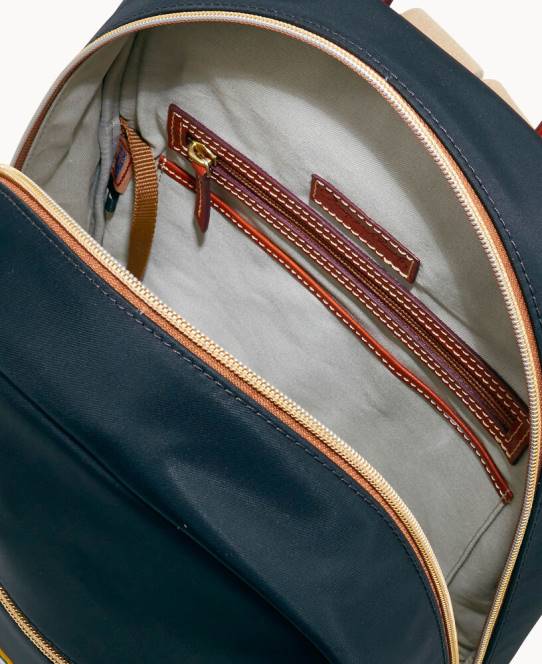 Dooney & Bourke nfl rygsæk m id holder JV0J3945 poser pakkerier
