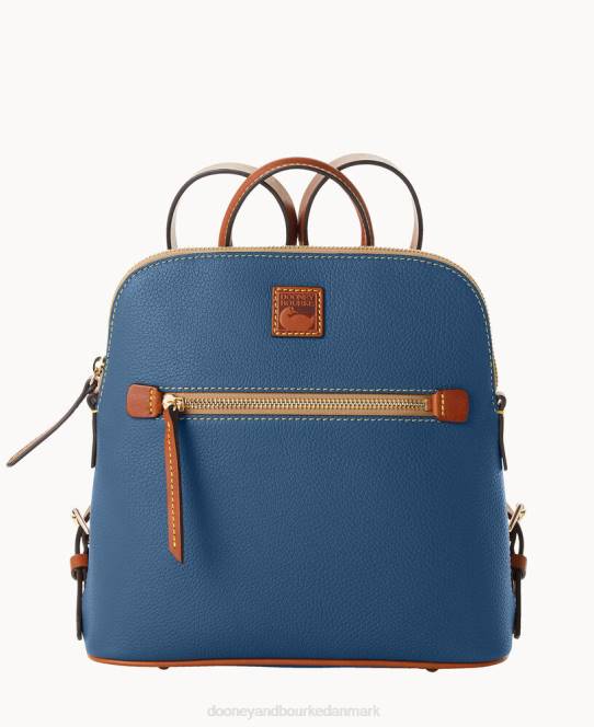 Dooney & Bourke pebble grain rygsæk JV0J3900 poser jeans