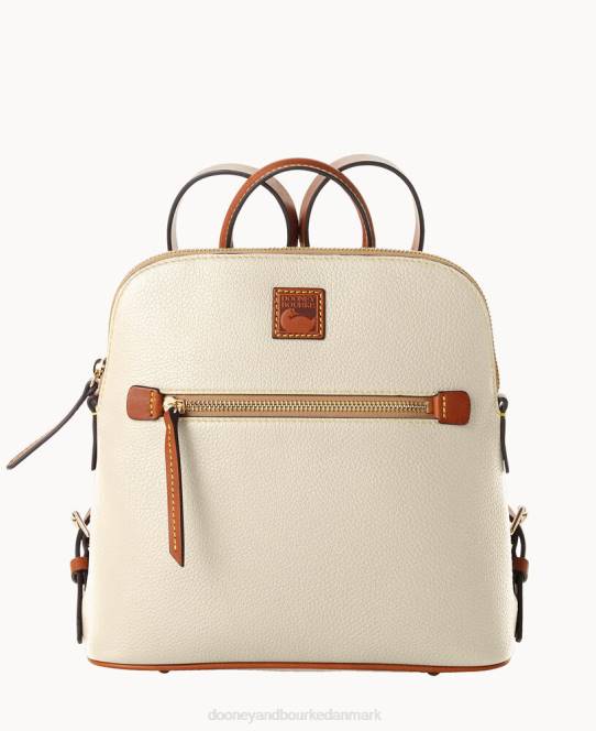 Dooney & Bourke pebble grain rygsæk JV0J3903 poser knogle