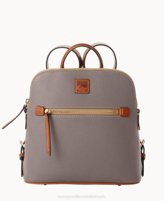 Dooney & Bourke pebble grain rygsæk JV0J3904 poser elefant