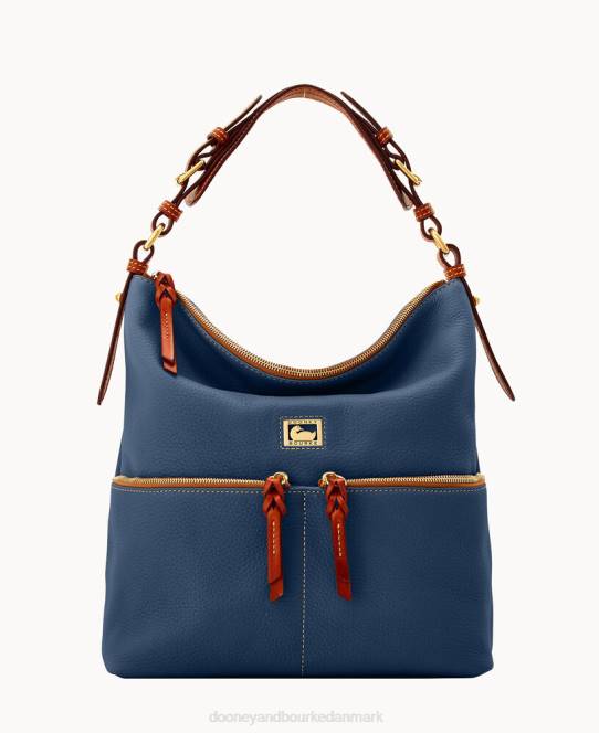 Dooney & Bourke dillen medium lommesæk JV0J2991 poser jeans
