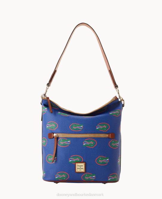 Dooney & Bourke kollegial storsæk JV0J3748 poser florida