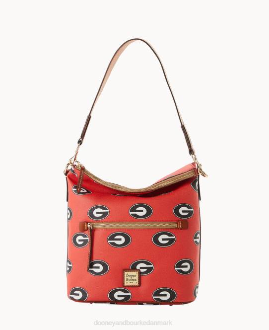 Dooney & Bourke kollegial storsæk JV0J3749 poser georgien