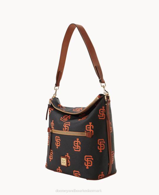Dooney & Bourke mlb stor sæk JV0J3735 poser kæmper