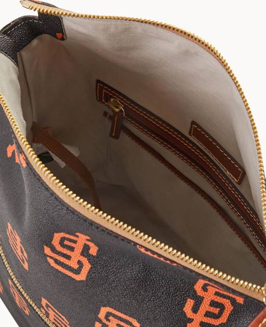 Dooney & Bourke mlb stor sæk JV0J3735 poser kæmper