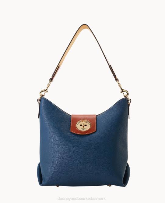 Dooney & Bourke rullestenssæk 30 JV0J3820 poser jeans