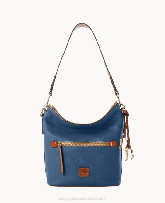 Dooney & Bourke småstens kornsæk JV0J3680 poser jeans