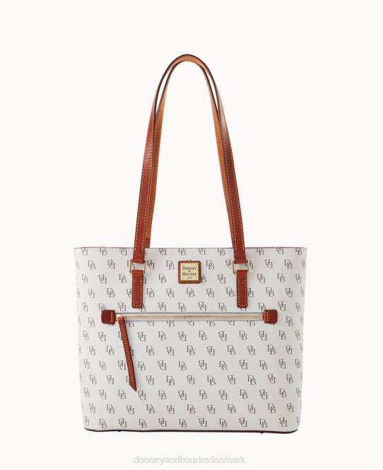 Dooney & Bourke Gretta shopper JV0J1302 poser knogle