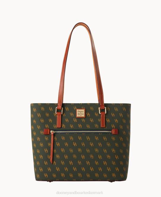 Dooney & Bourke Gretta shopper JV0J1304 poser vedbend
