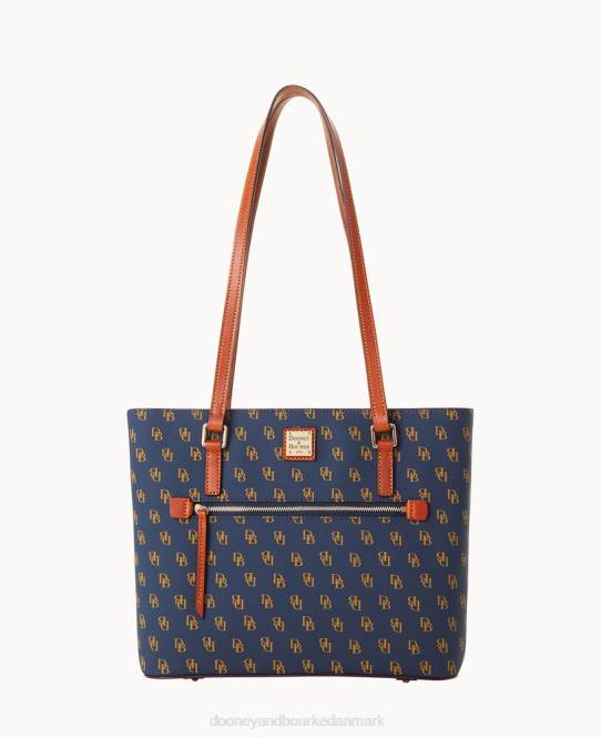 Dooney & Bourke Gretta shopper JV0J1305 poser flåde