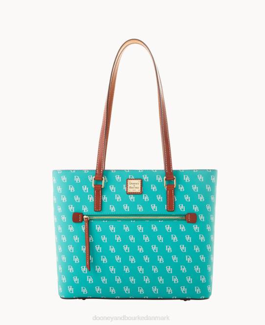 Dooney & Bourke Gretta shopper JV0J1306 poser Hav skum