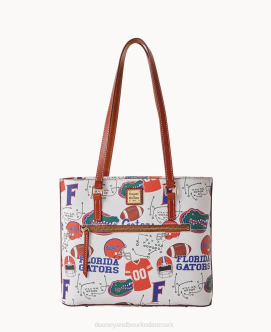 Dooney & Bourke kollegial florida shopper JV0J1072 poser u af florida