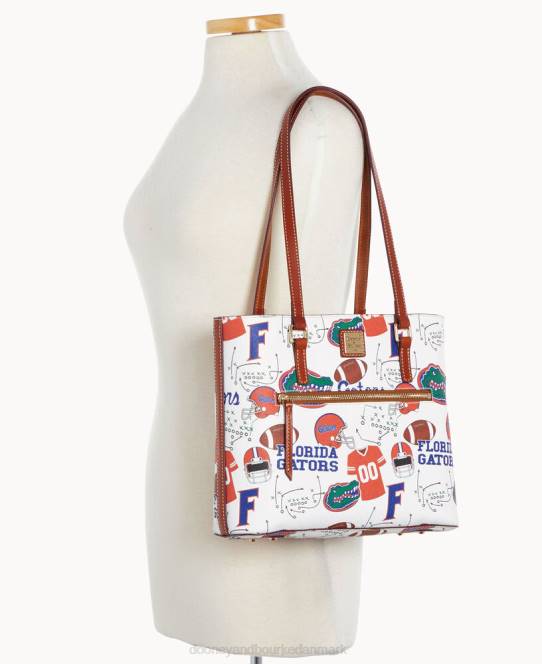 Dooney & Bourke kollegial florida shopper JV0J1072 poser u af florida
