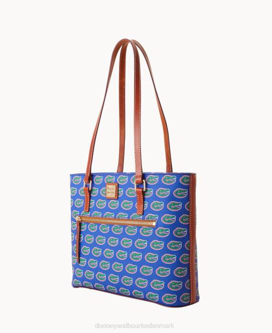 Dooney & Bourke kollegial florida shopper JV0J1088 poser u af florida