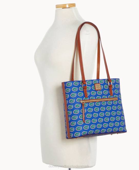 Dooney & Bourke kollegial florida shopper JV0J1088 poser u af florida