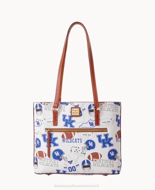 Dooney & Bourke kollegial kentucky shopper JV0J1071 poser u fra kentucky