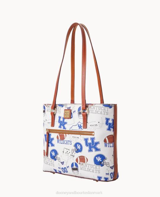 Dooney & Bourke kollegial kentucky shopper JV0J1071 poser u fra kentucky