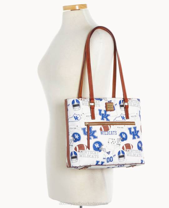 Dooney & Bourke kollegial kentucky shopper JV0J1071 poser u fra kentucky