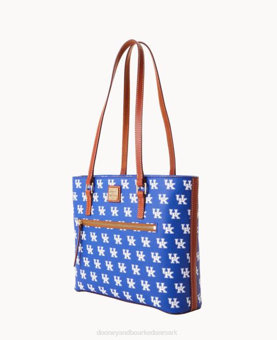Dooney & Bourke kollegial kentucky shopper JV0J1085 poser u fra kentucky