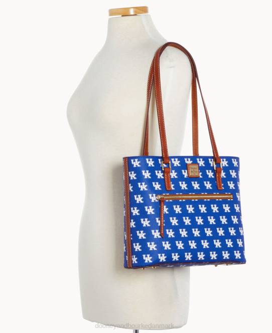 Dooney & Bourke kollegial kentucky shopper JV0J1085 poser u fra kentucky