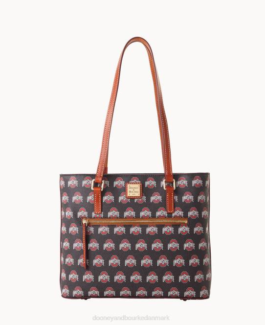 Dooney & Bourke kollegial shopper JV0J1086 poser ohio stat