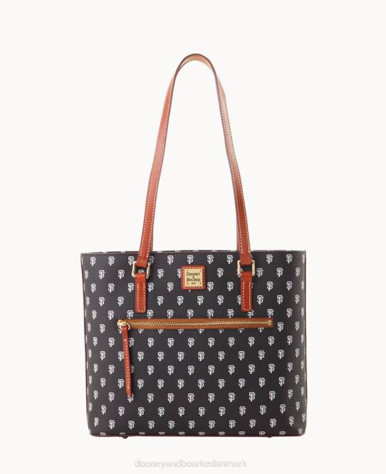 Dooney & Bourke mlb shopper JV0J1029 poser kæmper