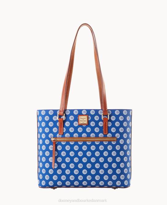 Dooney & Bourke mlb shopper JV0J1035 poser unger