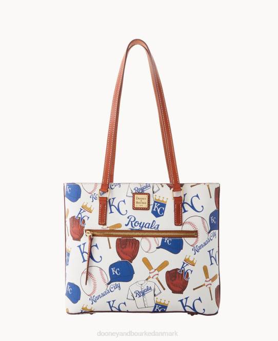 Dooney & Bourke mlb shopper JV0J1040 poser kongelige